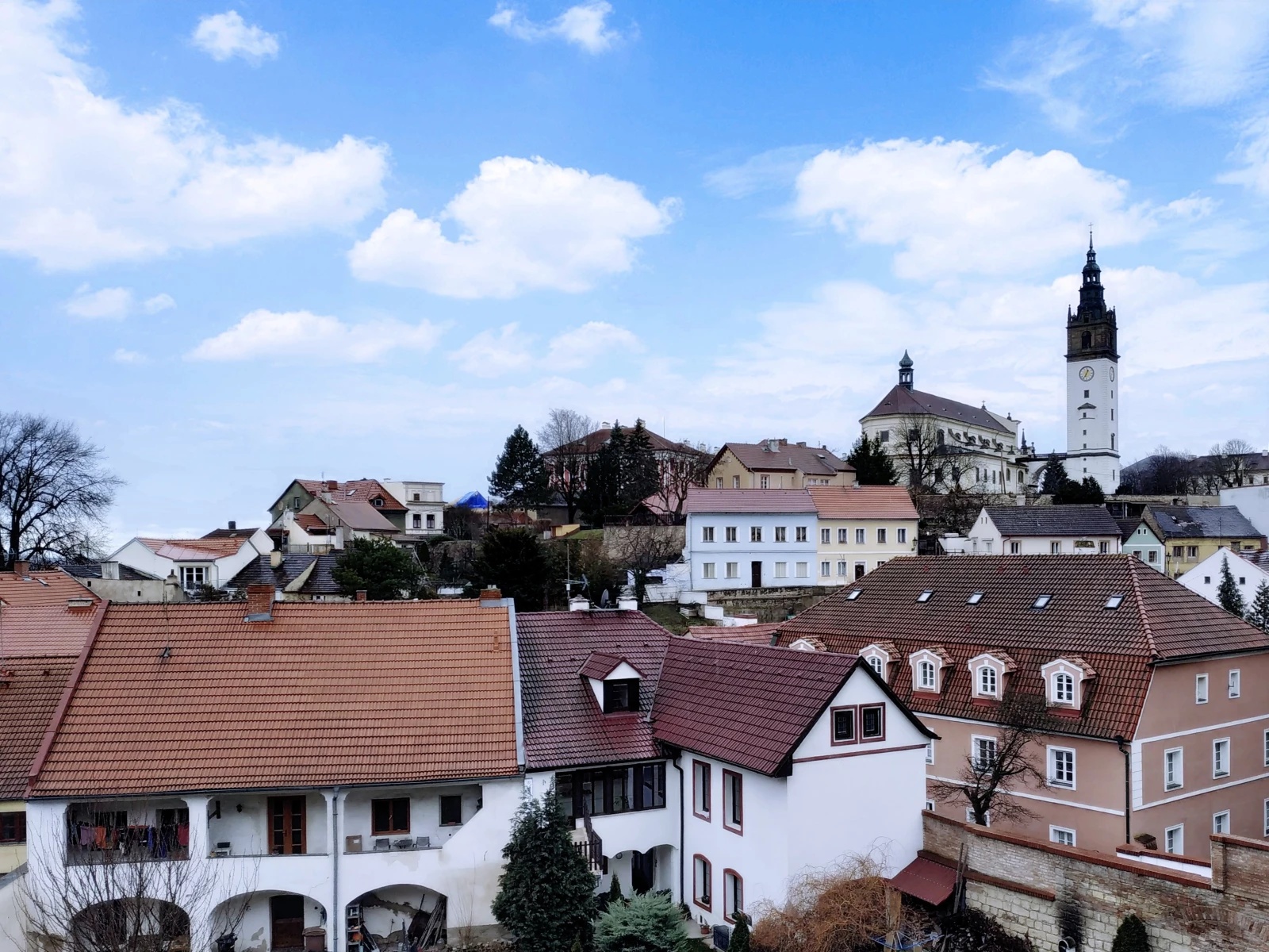 Из Праги по Северной Чехии