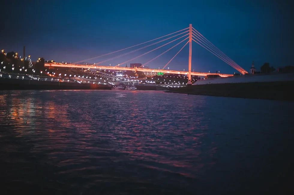 Экскурсия 1 день - "В Сибирь по Своей воле" 2026 год. 1 день