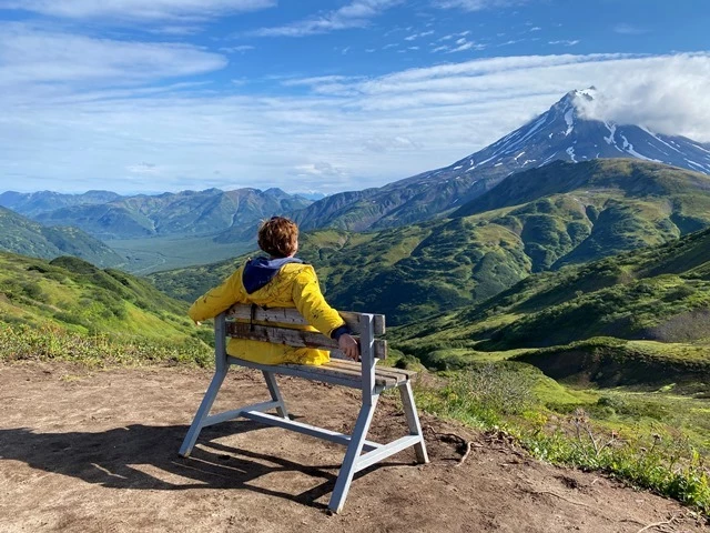 Камчатка. Главное путешествие в жизни 2026