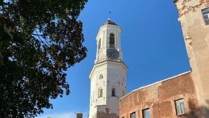 Тур «Путешествие в Русскую Финляндию», 5 дней (июнь - август)