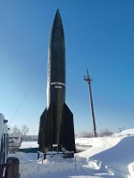 Военная тайна. Звёздный