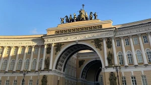 Автобусный тур из Москвы «Блюз белых ночей»