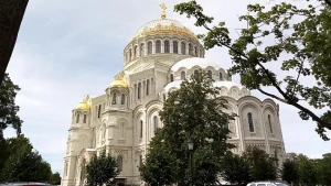 Автобусный тур из Москвы «Люблю тебя, Петра творенье...», 4 дня