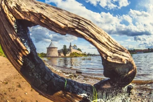 SPAсибо, майский Псков! 3 дня