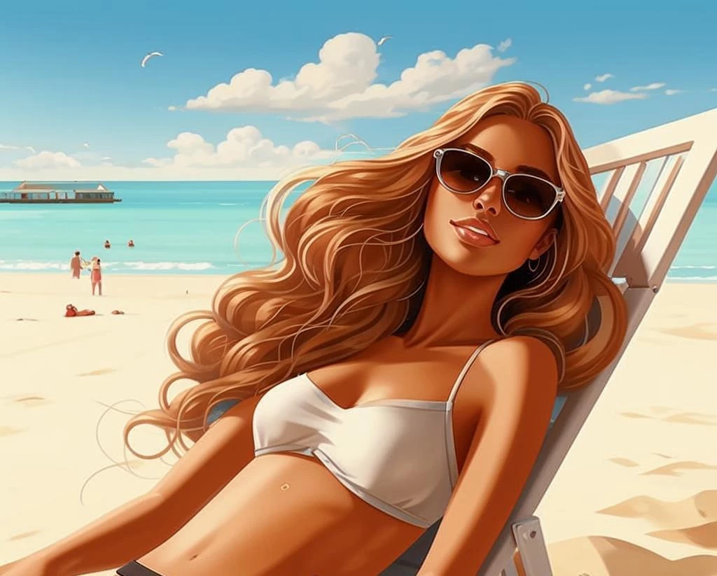 Тур "МорскаЯ"