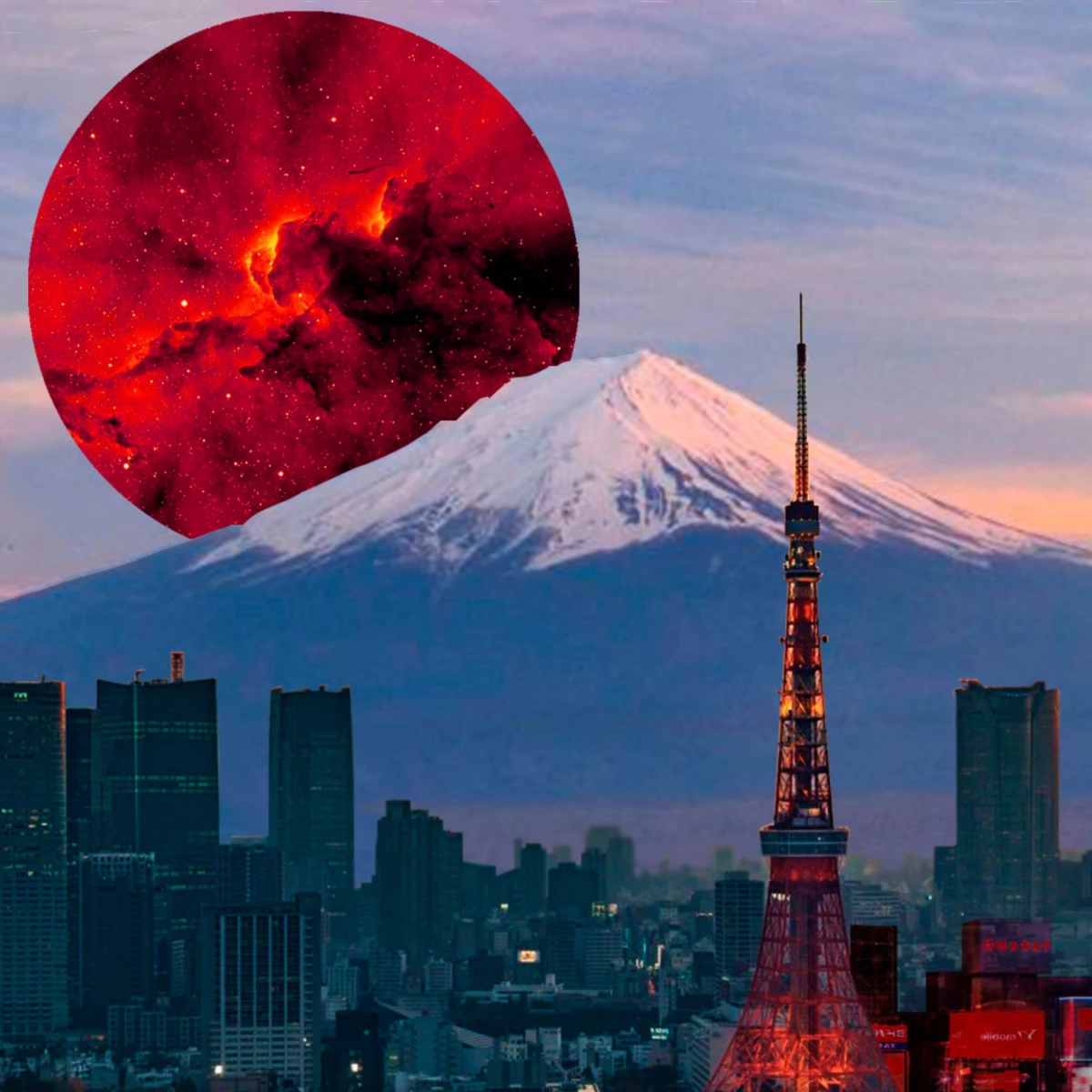 Невероятная Япония. Путь осознанного путешествия