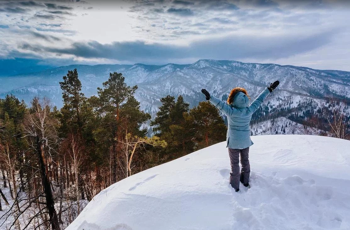 Дорогами Скифов