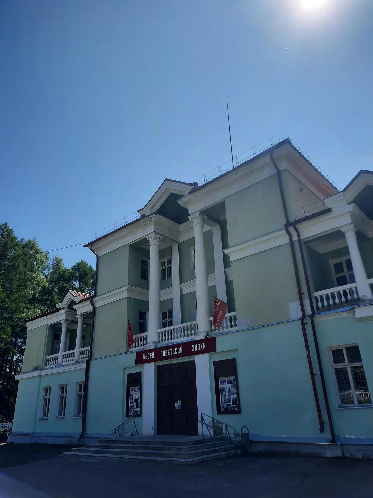 РЫБИНСКИЕ ДИКОВИНКИ: ОТ КУПЦОВ ДО ПИОНЕРОВ