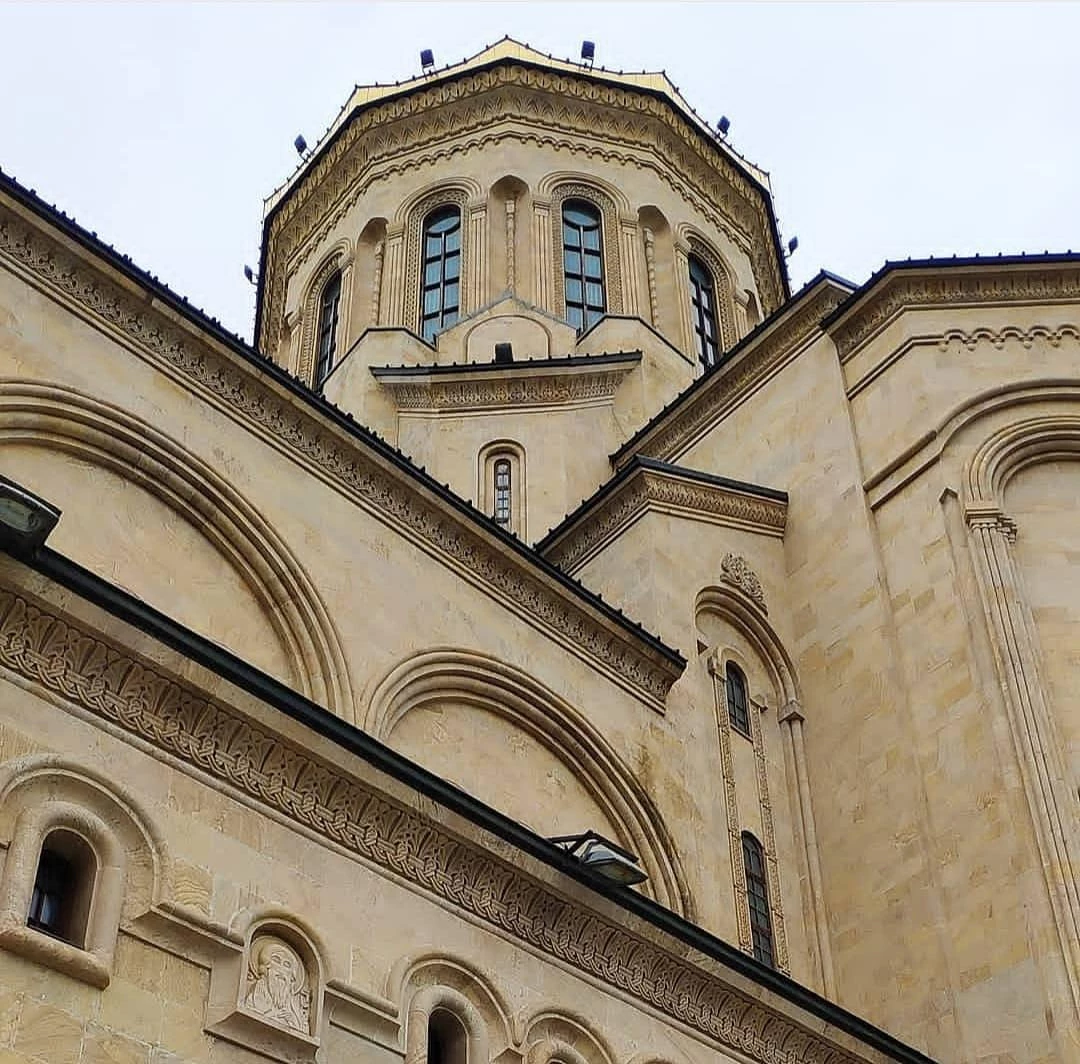 Знакомство с Грузией: 6 дней / 5 ночей