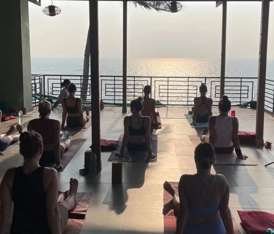 Путешествие в сердце Аюрведы