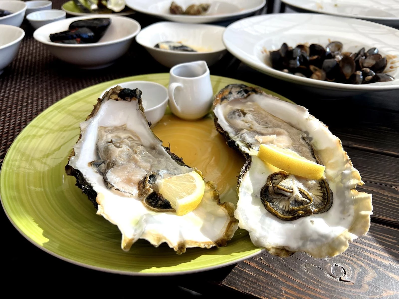 Тур "Тигры.Устрицы.Мосты"