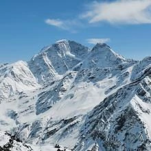 Снежная Грузия: горнолыжный экспресс-тур в Гудаури – 5 дней / 4 ночи