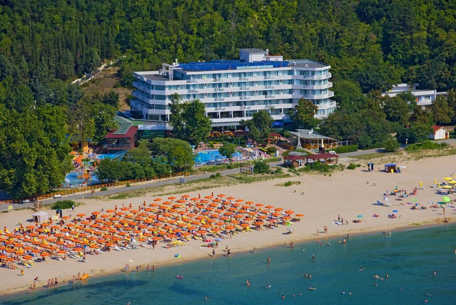 Албена