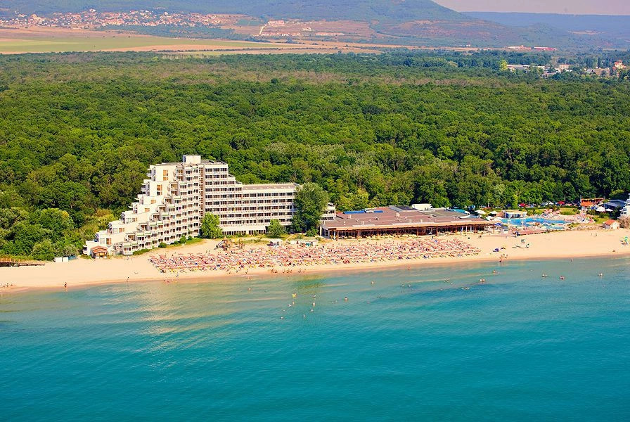 Албена