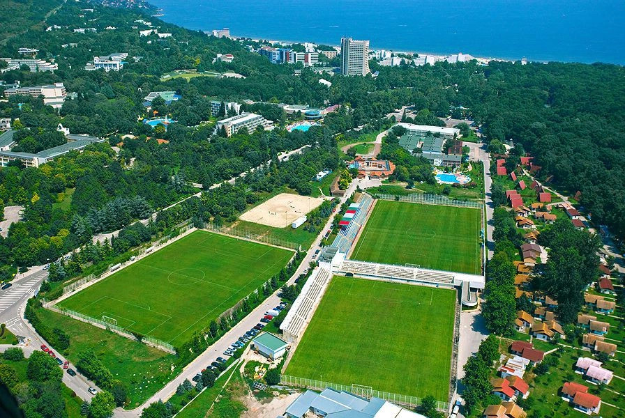 Албена