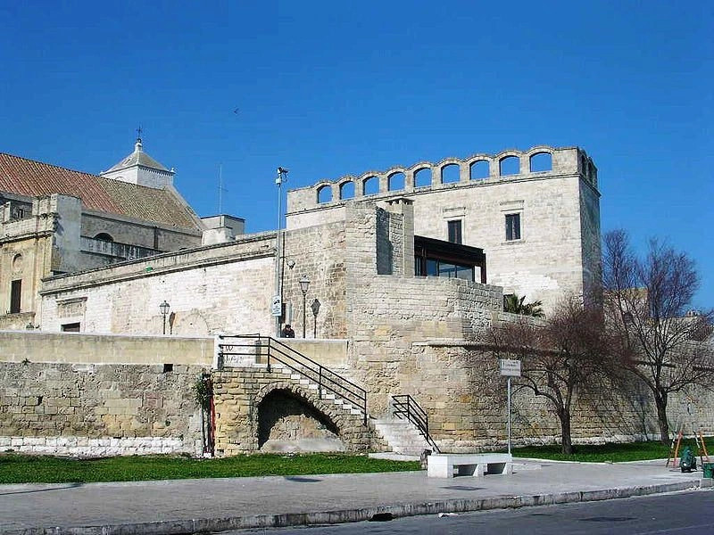 Бари