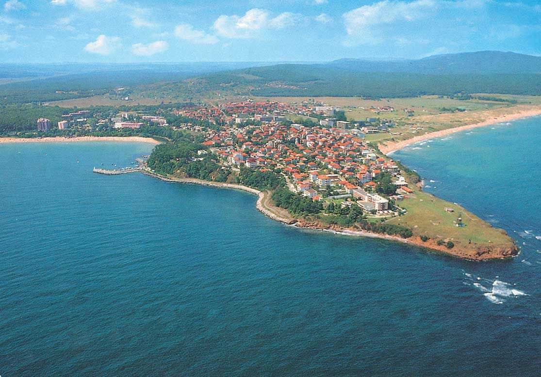 Бургас