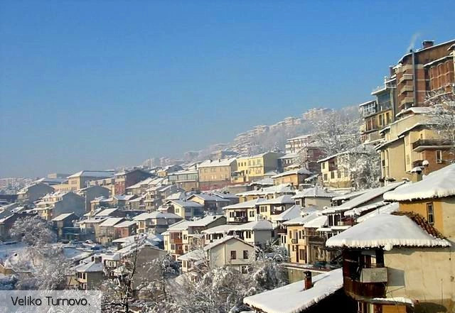  Болгария (экскурс.)