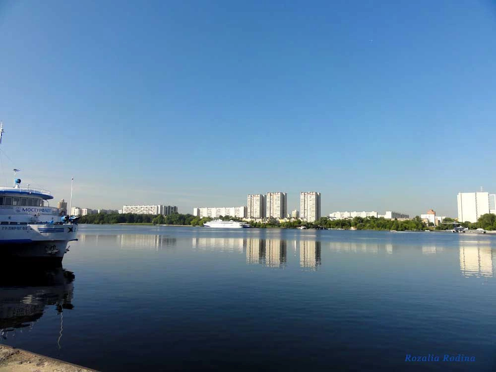  Россия (круизы)