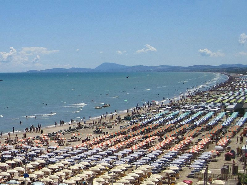 Марке