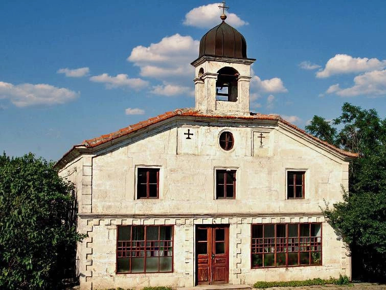 Каварна