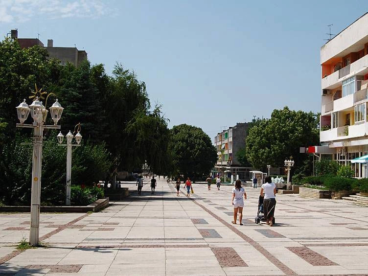 Каварна