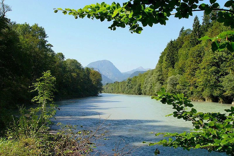 Верхняя Бавария
