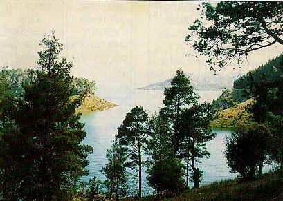 Испарта