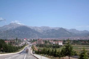 Испарта