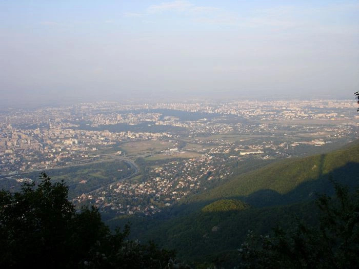 Витоша
