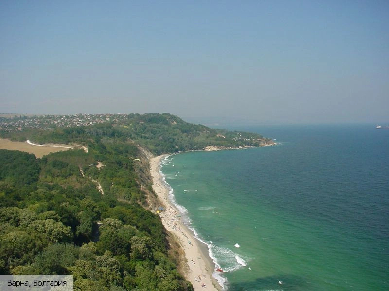 Варна