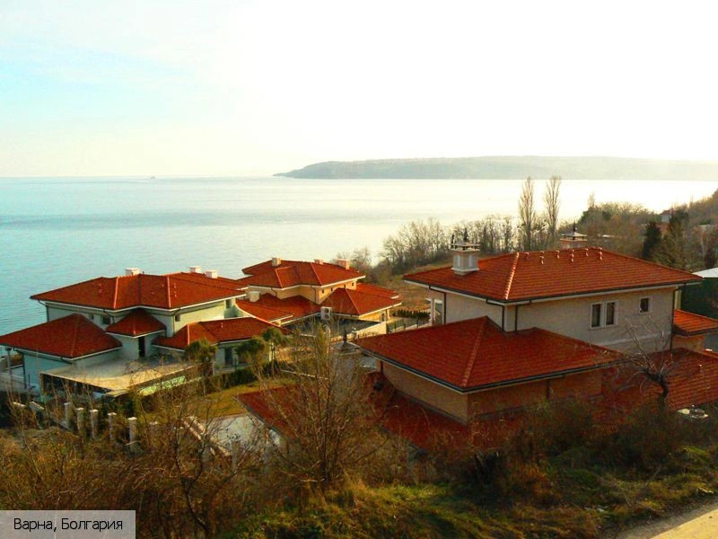 Варна