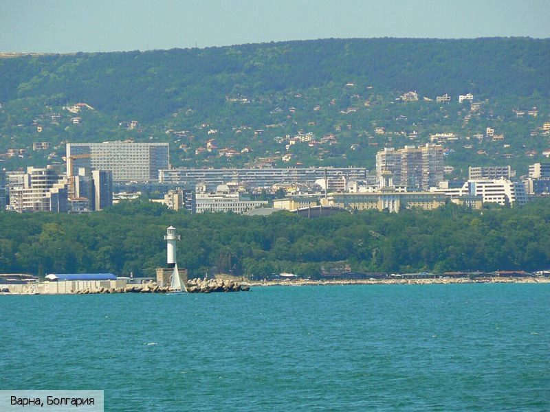 Варна