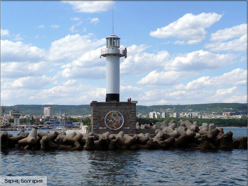 Варна
