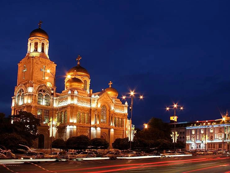 Варна