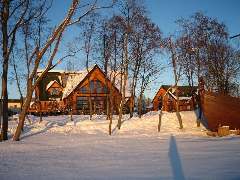 Селигер
