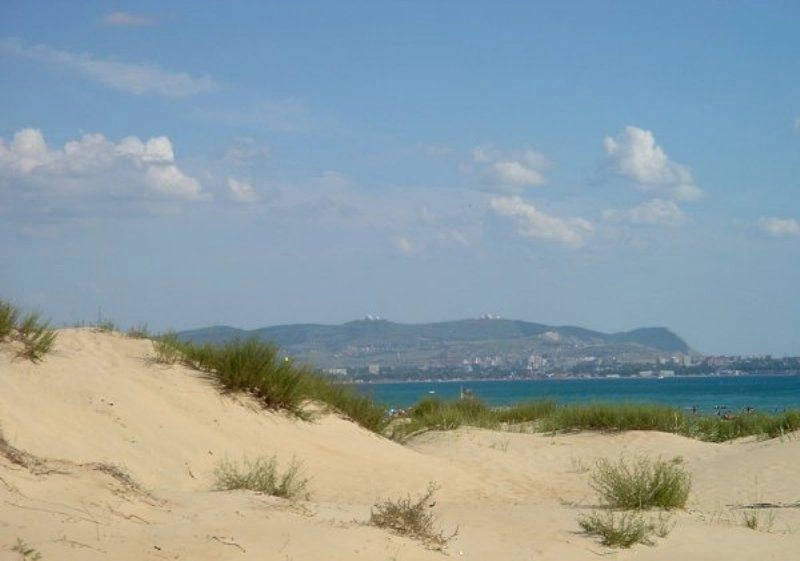 Краснодарский край