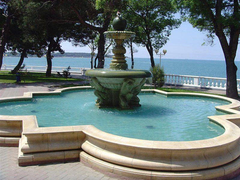 Краснодарский край