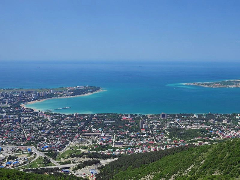 Геленджик