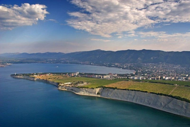 Краснодарский край