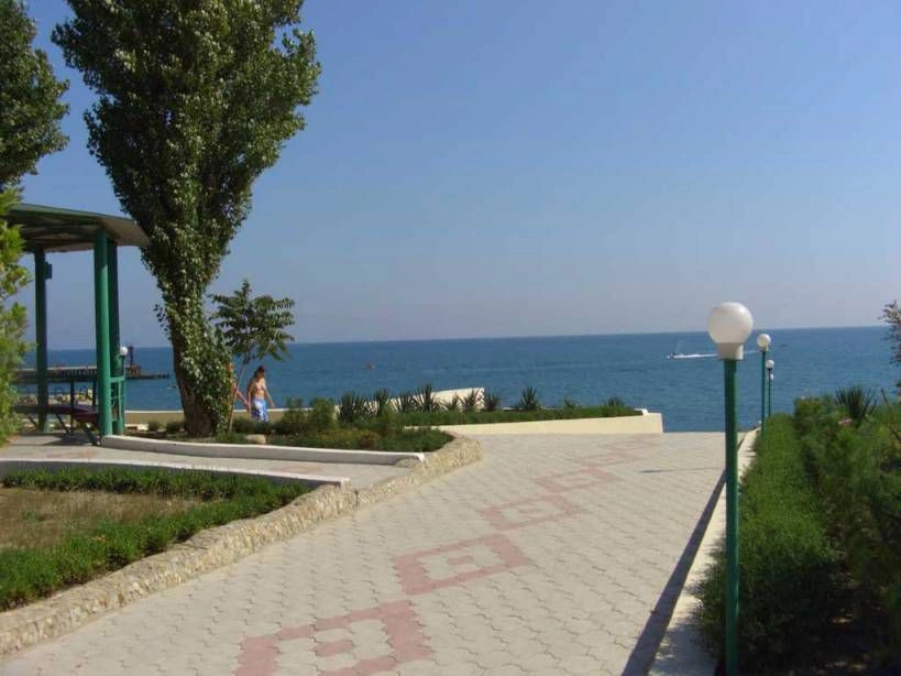 Краснодарский край