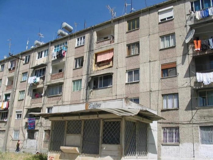 Влёра город