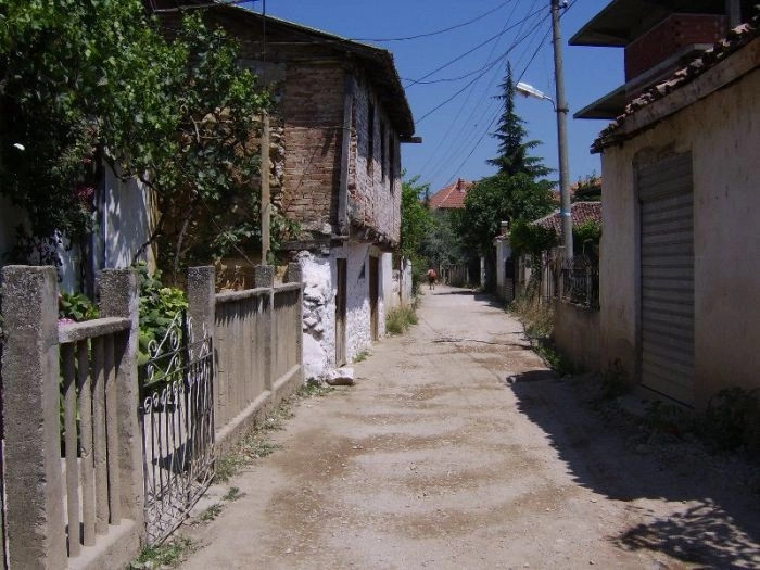 Поградец город