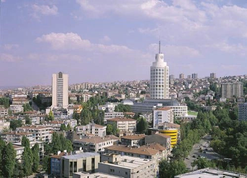 Анкара