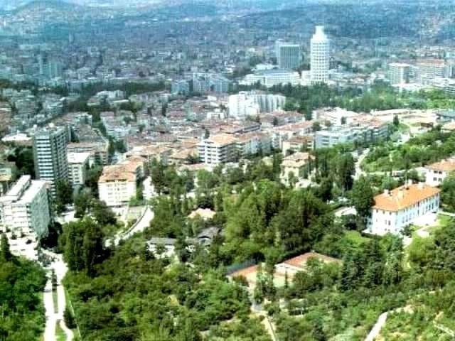 Анкара