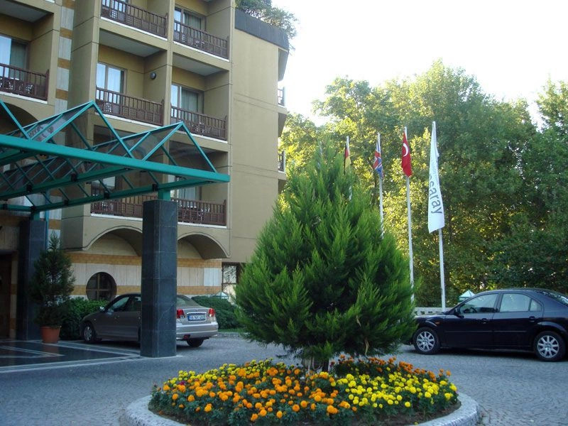 Бурса