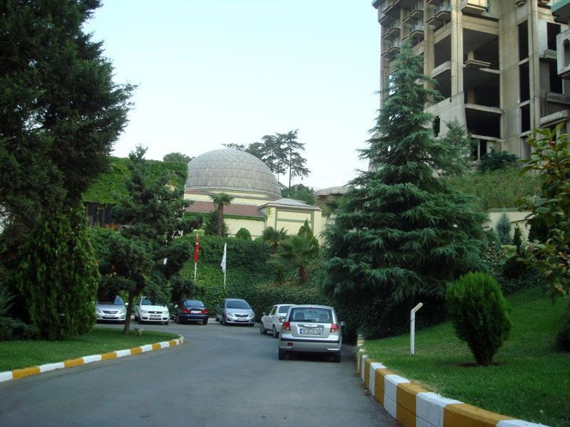 Бурса