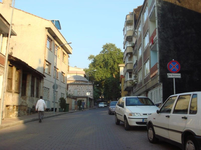 Бурса