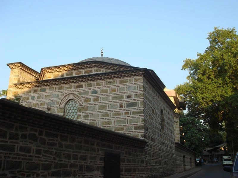 Бурса