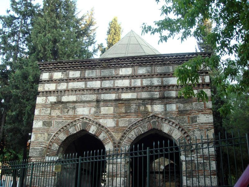 Бурса